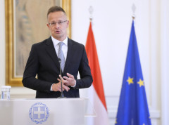 Mađarska snažno odbacuje pretnje ukrajinskog predsednika