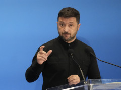Turska i zemlje Zaliva mogle bi biti domaćini razgovora sa Putinom