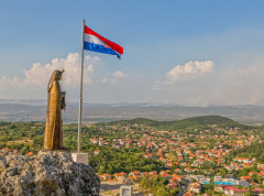 Nove pretnje književniku Miljenku Jergoviću; Naša država, naša pravila
