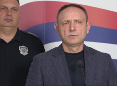 Na skupovima u 71 mestu okupilo se blizu 70.000 ljudi, sve je proteklo bez incidenata