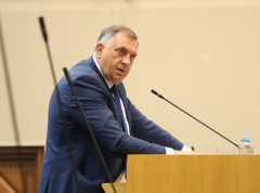 Budžet BiH predložen suprotno Ustavu, srpski poslanici da odbiju predlog