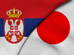 Ambasada Japana sutra uručuje PCR aparat za unapređenje zdravstva u Ćupriji