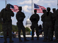 Da li su američke snage u Južnim Karibima zbog narko dilera ili nečeg drugog?