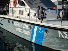Dvoje migranata pronađeno mrtvo na plaži ostrva Rodos
