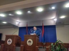 Republika Srpska neće imati dva predsednika, lažna slika da to nije Dodik