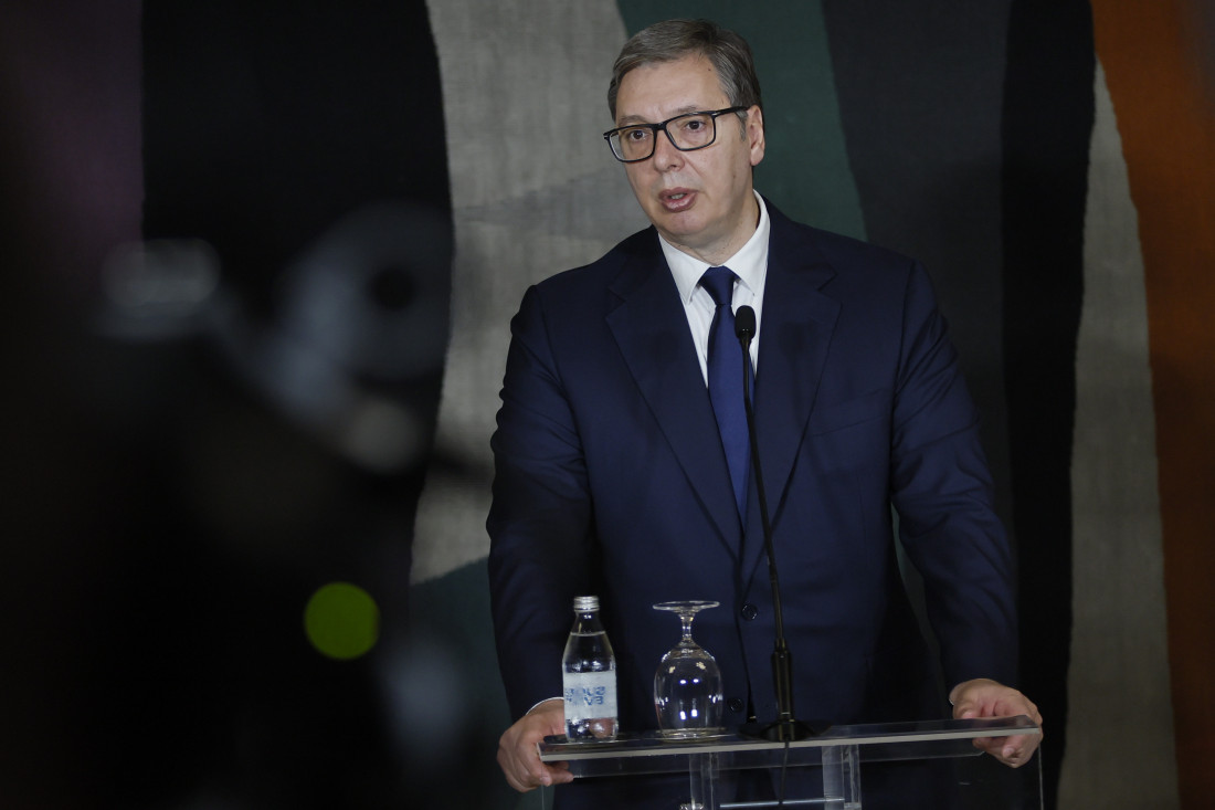 Vučić najavljuje nove mere za poboljšanje životnog standarda