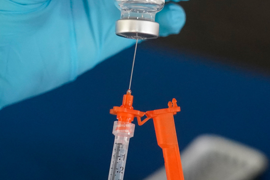 EU odobrila novu injekciju za prevenciju HIV-a