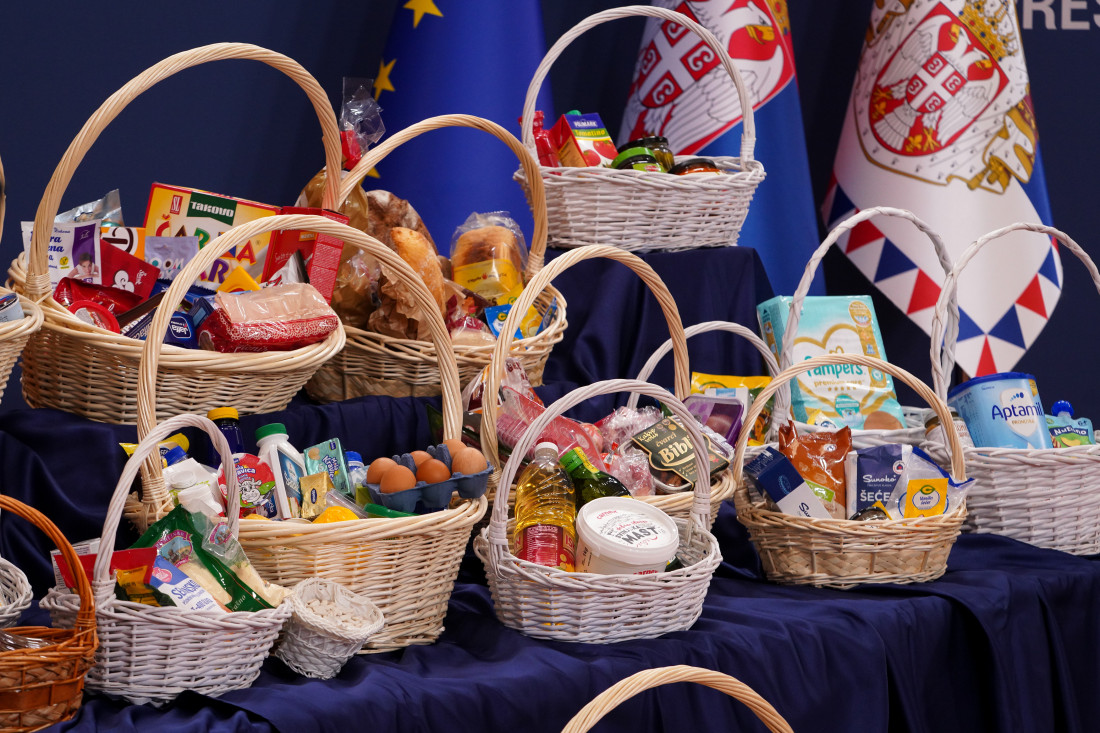 Ministarstvo najavljuje mere za smanjenje cena proizvoda