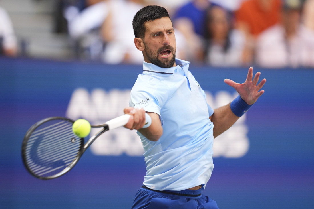 Novak Đoković dobio pohvale od večerašnjeg protivnika