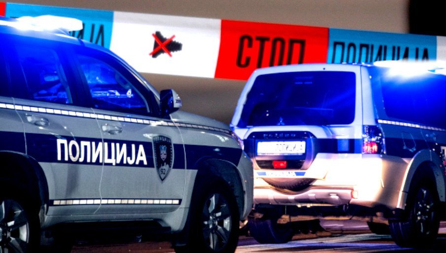 Hitno prebačeni u Urgentni centar