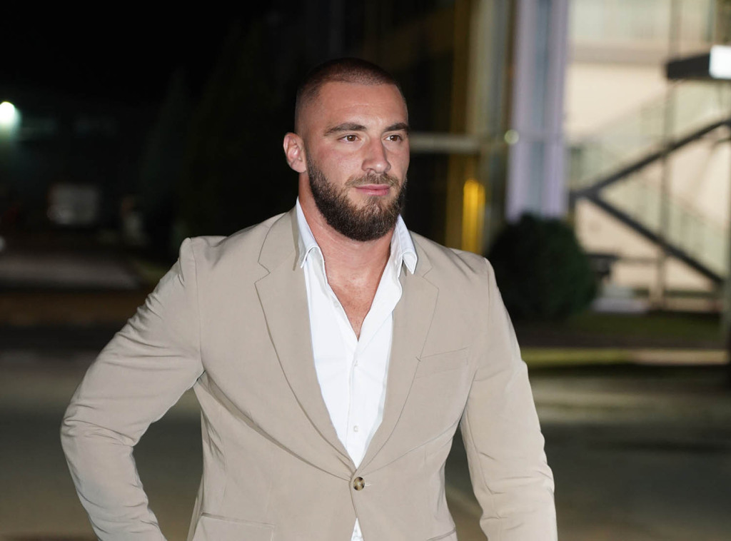 Mensur se obratio bratu Ardijanu