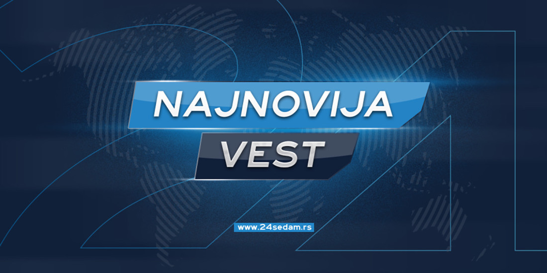 Telo bebe pronađeno pored kontejnera