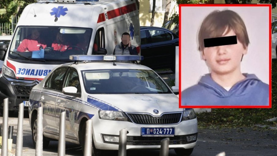 Sud u parnici po tužbi ranjenog dečaka prihvatio dokaz iz streljane