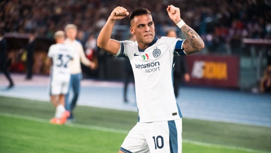 Tiram i Lautaro „izrešetali“ mrežu Torina
