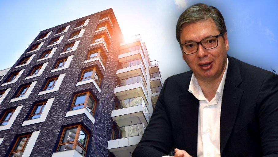 Nova mera koju je najavio Vučić štiti sve porodice u Srbiji