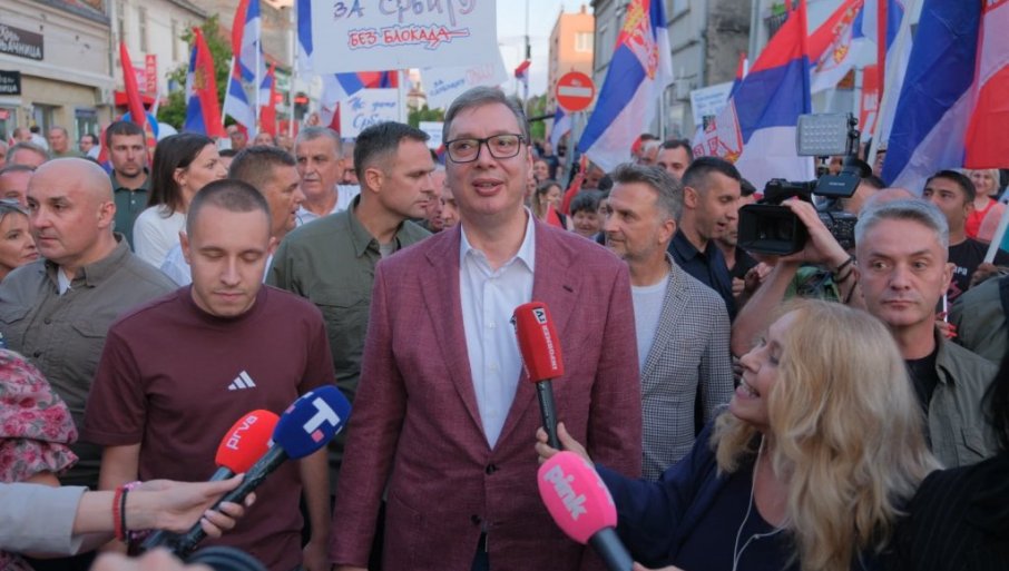 Na svim proizvodima će se osetiti, pre svega prehrambenim, kućna higijena