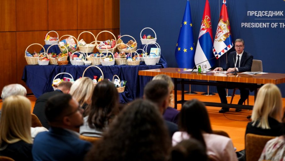 Uredba o ograničavanju trgovačkih marži stupa na snagu od 1. septembra