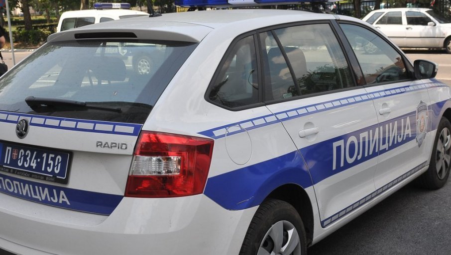 Policija rasvetlila pokušaj ubistva u Kraljevu