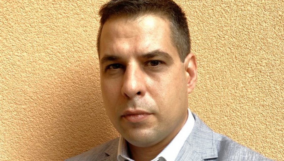 Nekadašnji direktor „Madlenijanuma“ zamenik v.d.upravnika nacionalnog teatra