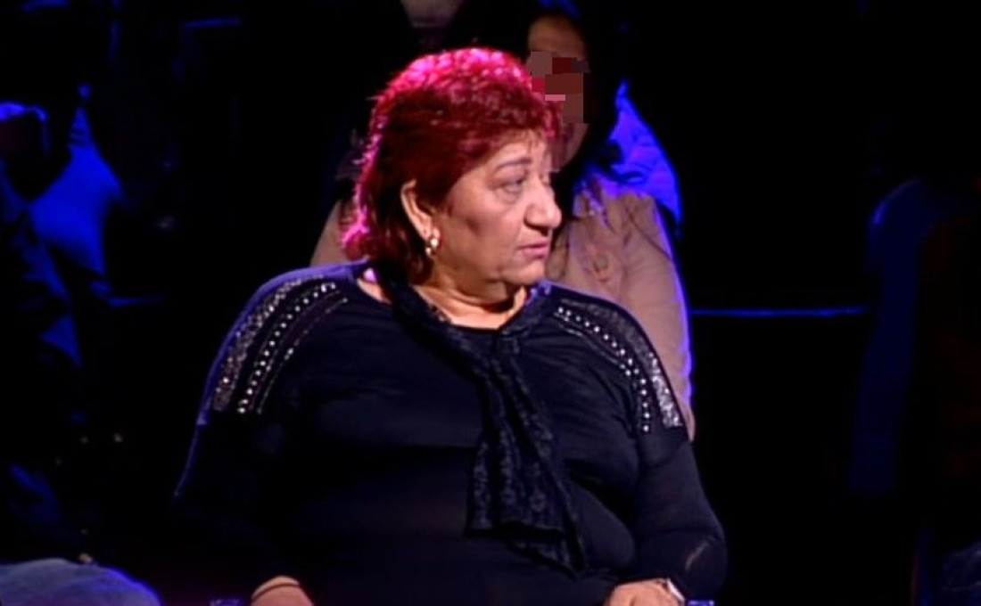 Lažna vest o smrti Rade Vasić