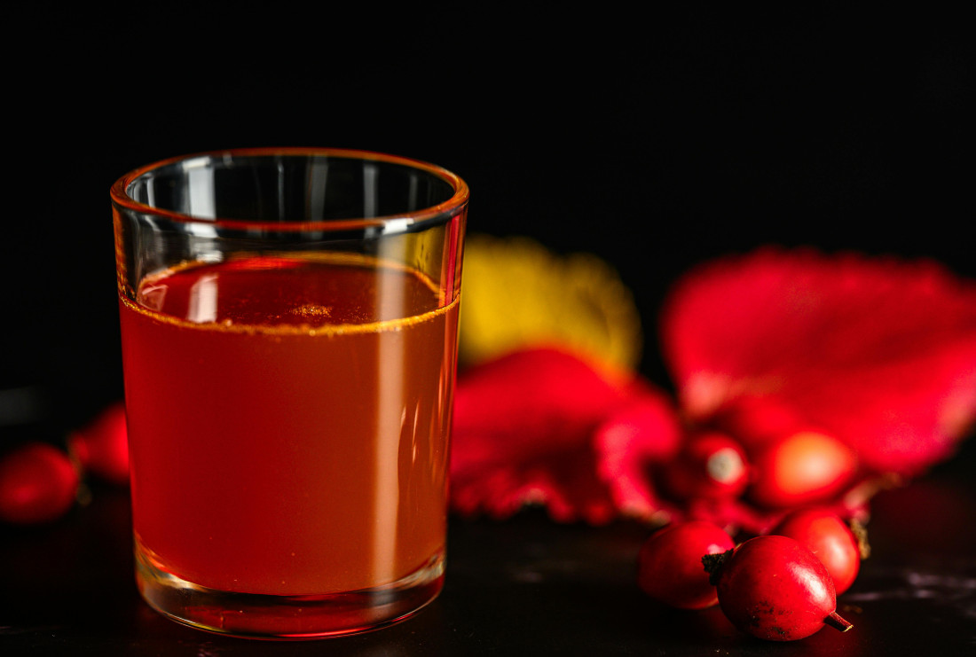 Domaći sirup za imunitet