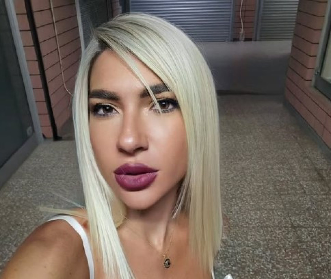Jovana Jeremić menja život na Veliku Gospojinu!