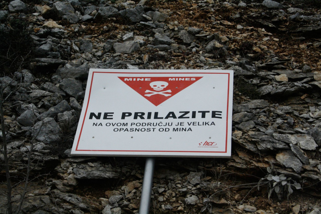 Koze ubile tinejdžera u Doboju