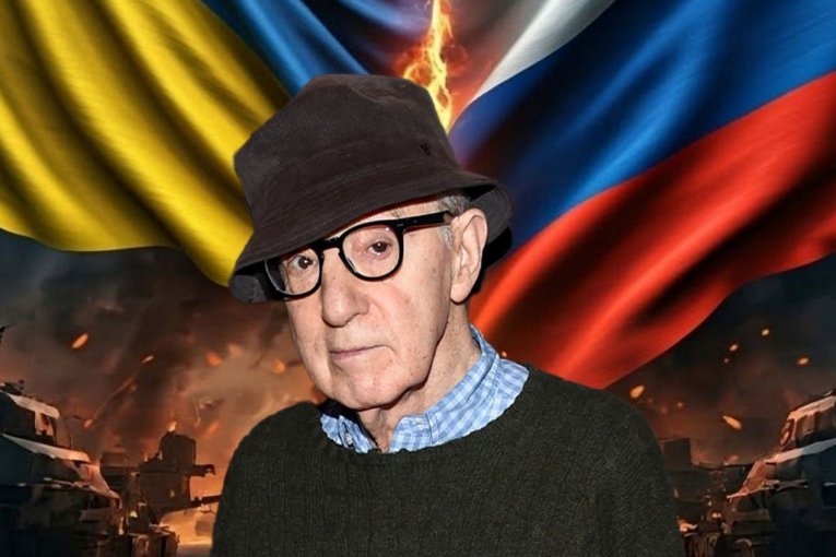 Američki reditelj učestvovao na filmskoj nedelji u Moskvi, stigla reakcija!