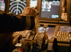 Skoro svi nemački piloti priznaju da dremaju tokom letova