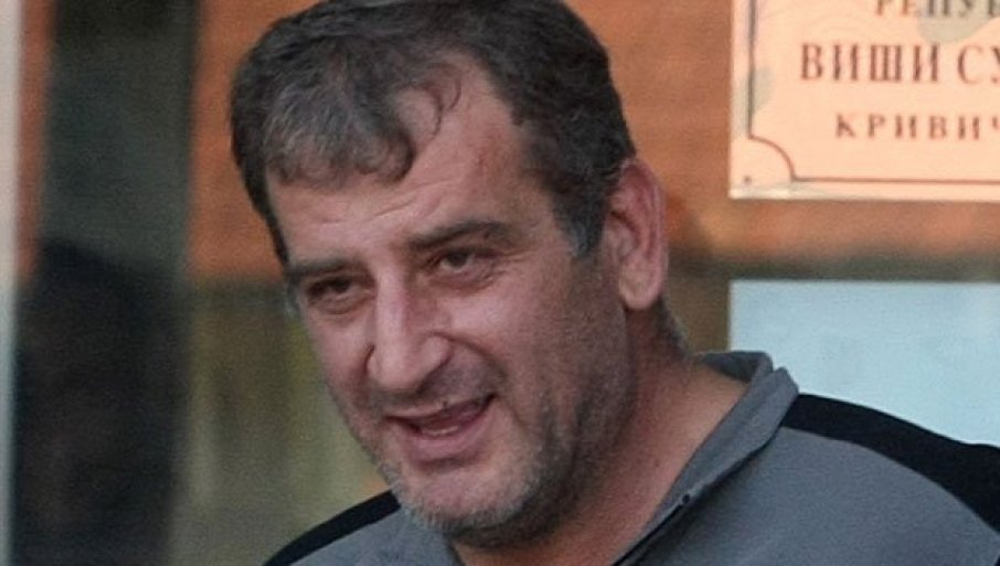 Suđenje za prvu otmicu zemunskog klana