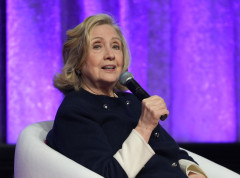 Hilari Klinton pozdravila Trampove komentare o Ukrajini: Putin razume samo silu