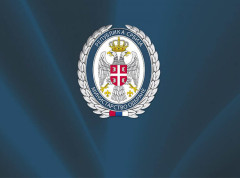 Redovne i planske aktivnosti ispitivanja od 22. do 26. septembra u kasarni „Žarkovo“