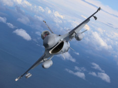 Dron u vazdušnom prostoru Rumunije, mobilizovana dva F-16