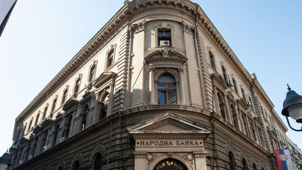 NBS završila fazu saradnje sa EU o centralnim bankama