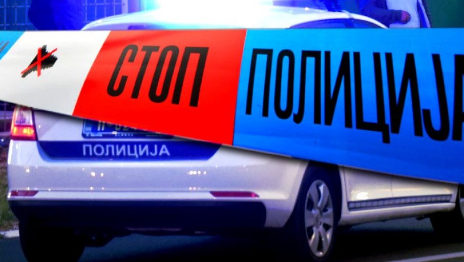 Čovek primećen kako pluta rekom u blizini Zemuna