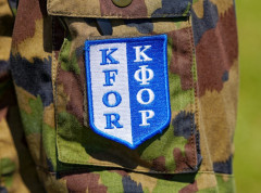 Barduani i Barbu razgovarali o saradnji KFOR-a i EUFOR-a