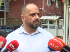 Kosovska policija nastavlja represivne mere protiv srpske dece i naroda