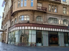 Svih stvari mera je čovek“ otvorena u Galeriji SANU