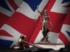 Tužioci Velike Britanije odustali od optužbi za špijunažu u korist Kine protiv dvojice muškaraca