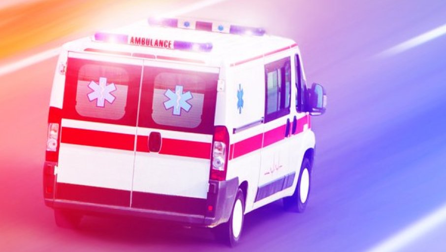 Muškarac koji je upao u provaliju duboku 40 metara pronađen mrtav