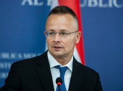 Mađarska odbija da se odrekne ruskih energetskih resursa