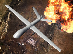 Baka i unuk poginuli nakon napada dronom u Moskovskoj oblasti