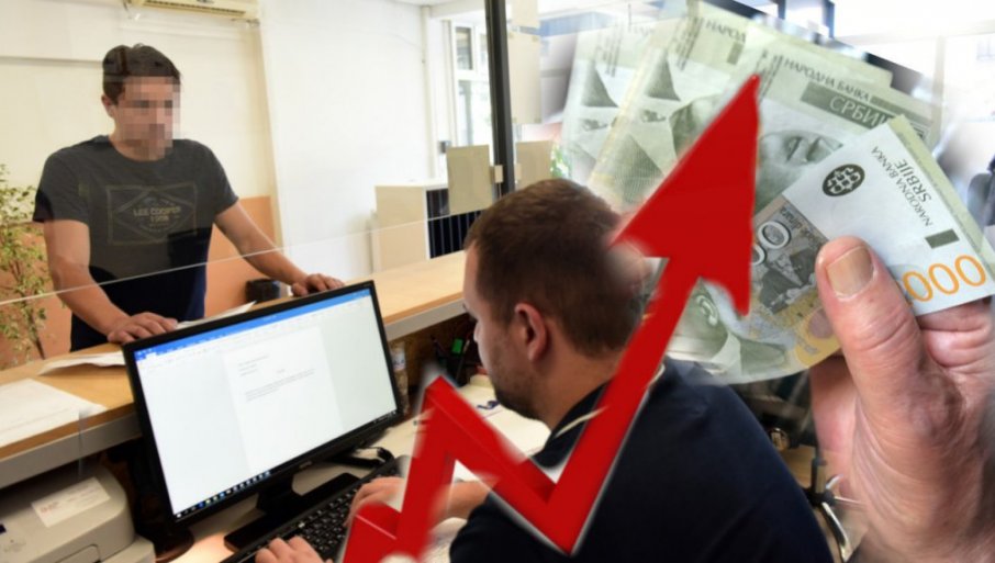Ovo se dešava prvi put u istoriji Srbije