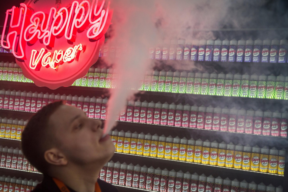 Kardiolozi traže zabranu prodaje e-cigareta