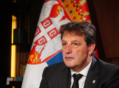 Početkom sledeće godine prva generacija koja će služiti obavezni vojni rok
