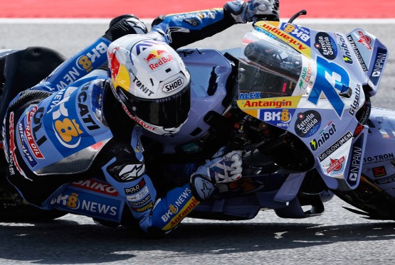Moto GP: Aleks Markez pobjednik Katalonije
