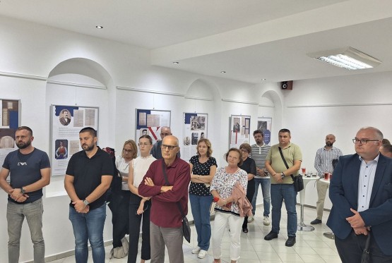 Izložba o srpskom otporu prije 150 godina