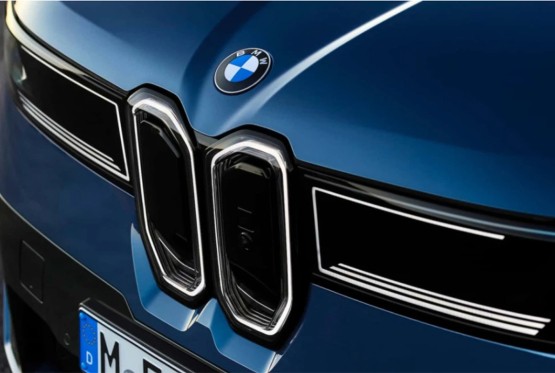 BMW je tiho promijenio logo: Da li primjećujete šta je novo?