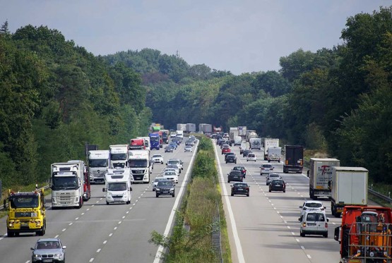 Nova pravila za automobile: Šta će biti dozvoljeno u Njemačkoj od 1. decembra