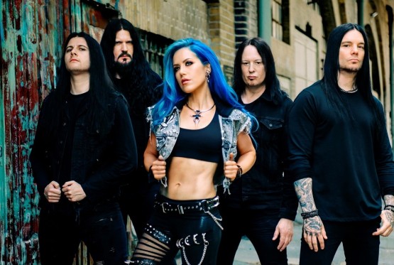 Arch Enemy premijerno predstavlja novi singl (VIDEO)